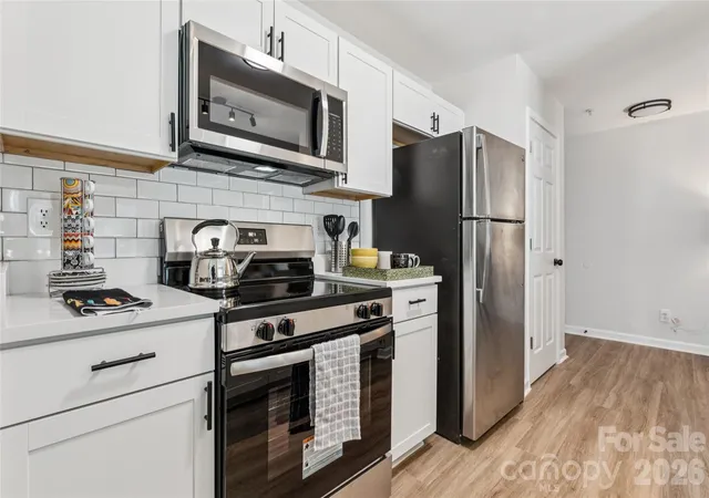 Photo 1 of Condo for sale at 1638 Arlyn Cir #G, Charlotte, NC 28213 | MLS# 4400700 | Listing updated on 2026-09-14