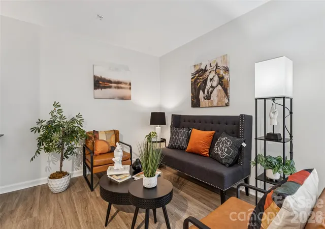 Photo 2 of Condo for sale at 1638 Arlyn Cir #G, Charlotte, NC 28213 | MLS# 4400700 | Listing updated on 2026-09-14