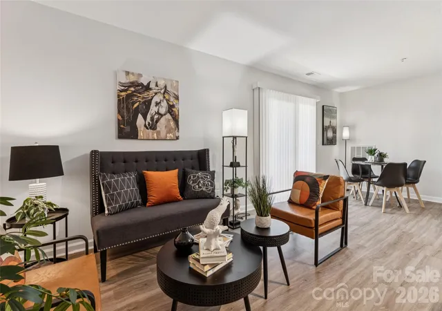 Photo 3 of Condo for sale at 1638 Arlyn Cir #G, Charlotte, NC 28213 | MLS# 4400700 | Listing updated on 2026-09-14