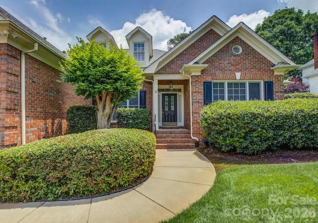 3rd image of 10119 Victoria Mill Ct, Charlotte, NC 28277 | MLS# 4400701