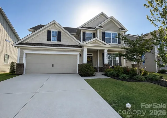 Homes for sale in Iron Station, NC | 3120 Burnello Ct, Iron Station, NC 28080 | MLS# 4400702