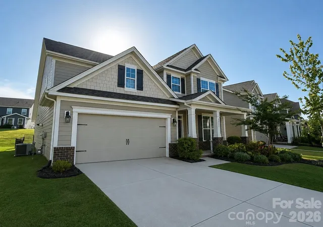 Homes for sale in Iron Station, NC | 3120 Burnello Ct, Iron Station, NC 28080 | MLS# 4400702