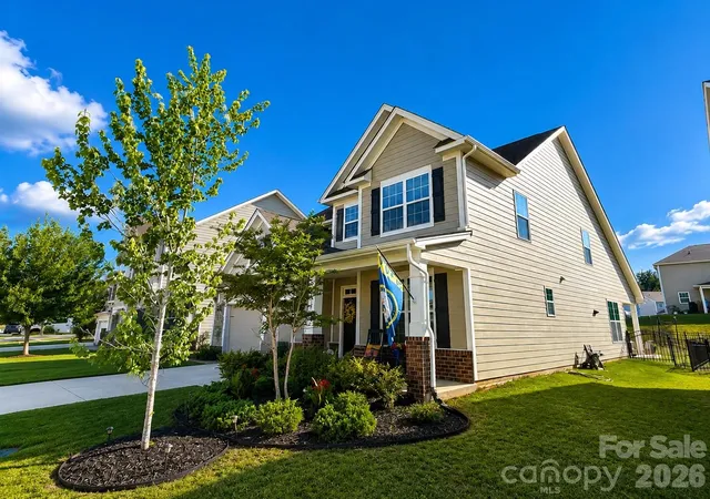 Homes for sale in Iron Station, NC | 3120 Burnello Ct, Iron Station, NC 28080 | MLS# 4400702