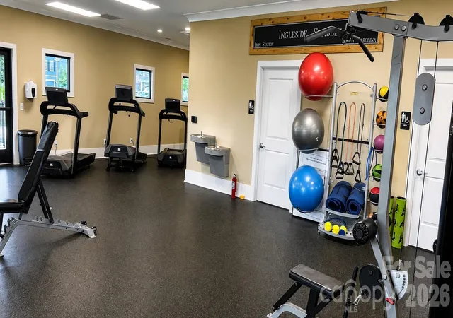 41st image of 3120 Burnello Ct, Iron Station, NC 28080 | MLS# 4400702