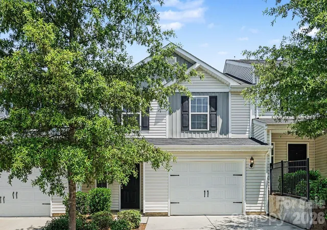Photo 1 of Townhouse for sale at 2240 Latimer Ln, Charlotte, NC 28214 | MLS# 4400706 | Listing updated on 2026-09-23
