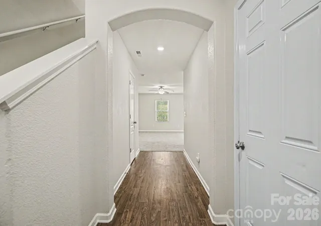Photo 2 of Townhouse for sale at 2240 Latimer Ln, Charlotte, NC 28214 | MLS# 4400706 | Listing updated on 2026-09-23