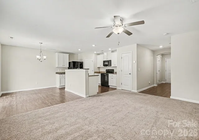 Photo 3 of Townhouse for sale at 2240 Latimer Ln, Charlotte, NC 28214 | MLS# 4400706 | Listing updated on 2026-09-23