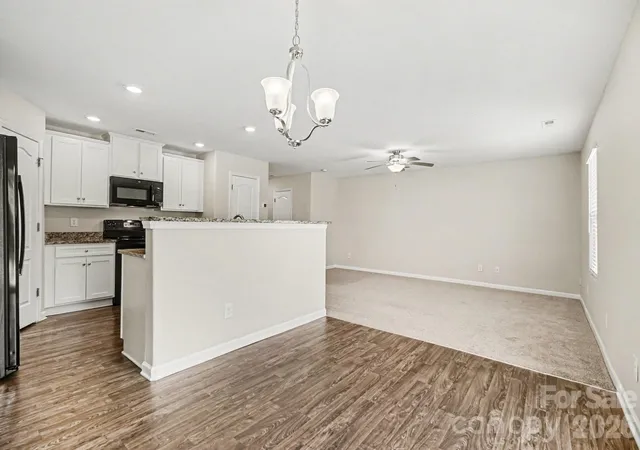 Photo 3 of Townhouse for sale at 2240 Latimer Ln, Charlotte, NC 28214 | MLS# 4400706 | Listing updated on 2026-09-23