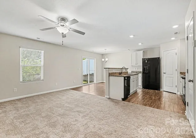 Photo 4 of Townhouse for sale at 2240 Latimer Ln, Charlotte, NC 28214 | MLS# 4400706 | Listing updated on 2026-09-23