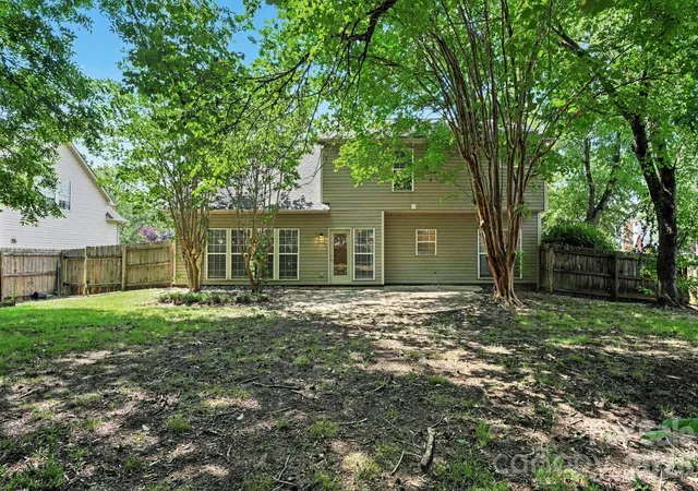 Photo 15 of Single family home for sale at 8716 Barrister Way, Charlotte, NC 28216 | MLS# 4400707 | Listing updated on 2026-09-03