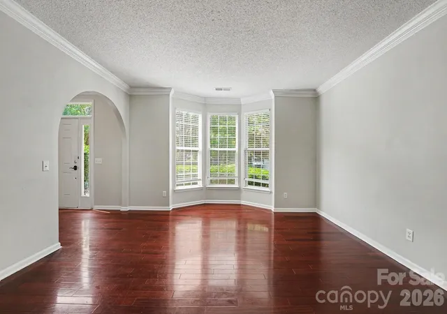 Photo 2 of Single family home for sale at 8716 Barrister Way, Charlotte, NC 28216 | MLS# 4400707 | Listing updated on 2026-09-03
