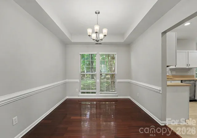 Photo 2 of Single family home for sale at 8716 Barrister Way, Charlotte, NC 28216 | MLS# 4400707 | Listing updated on 2026-10-22