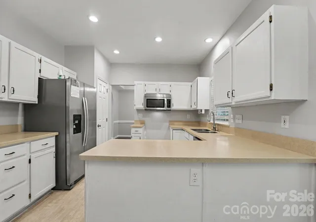 Photo 3 of Single family home for sale at 8716 Barrister Way, Charlotte, NC 28216 | MLS# 4400707 | Listing updated on 2026-10-22
