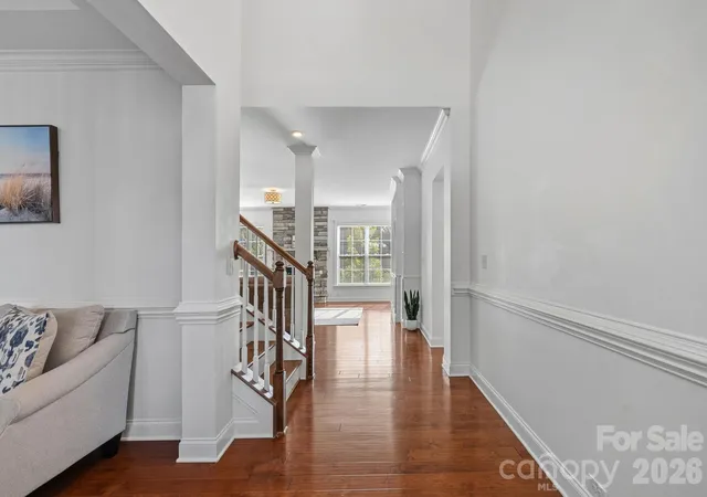 Photo 4 of Single family home for sale at 13147 Union Sq Dr, Huntersville, NC 28078 | MLS# 4400709 | Listing updated on 2026-10-03
