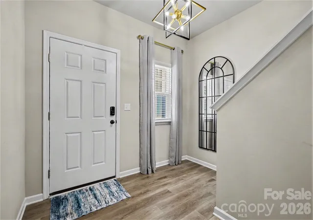 4th image of 7317 Greenrock Ct, Charlotte, NC 28215 | MLS# 4400711