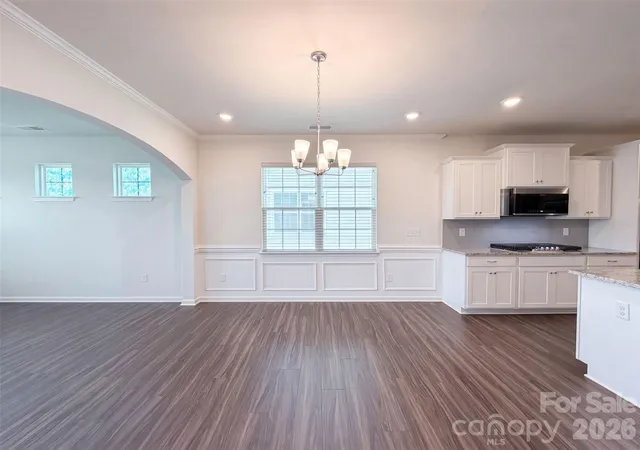Photo 2 of Single family home for sale at 190 Abersham Dr, Mooresville, NC 28115 | MLS# 4400713 | Listing updated on 2026-09-24