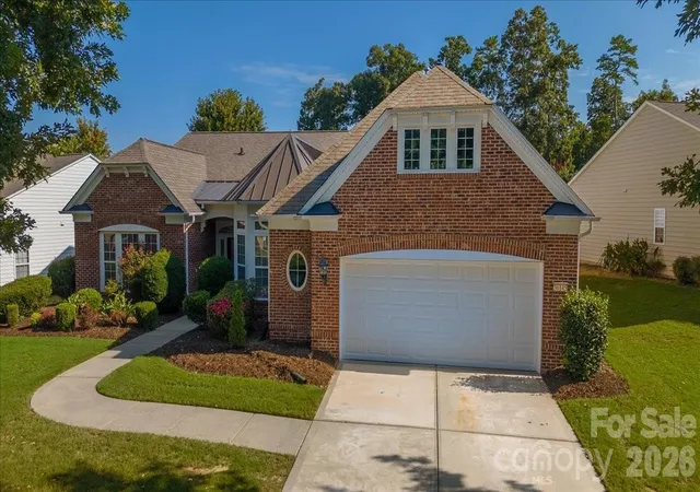 Photo 2 of Single family home for sale at 36145 Watsonia St, Fort Mill, SC 29707 | MLS# 4400719 | Listing updated on 2026-10-08