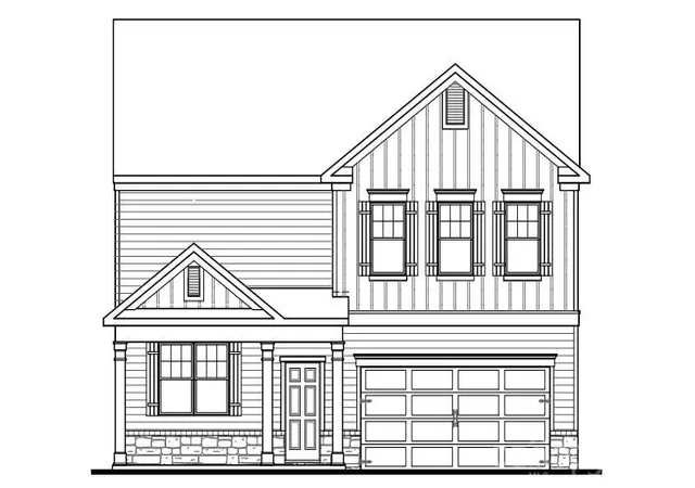 Photo 1 of Sale Pending at 160 Lakeside Ridge Way, Mooresville, NC | MLS# 4400722 | Listing updated on 2026-07-08