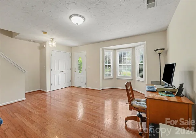 Photo 2 of Townhouse for sale at 9866 Treeside Ln, Matthews, NC 28105 | MLS# 4400724 | Listing updated on 2026-10-03