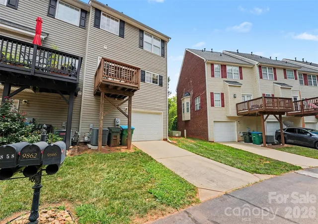 Homes for sale in Matthews, NC | 9866 Treeside Ln, Matthews, NC 28105 | MLS# 4400724