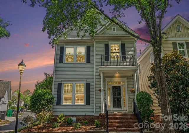 Photo 2 of Single family home for sale at 12711 James Blakeney Ave, Charlotte, NC 28277 | MLS# 4400729 | Listing updated on 2026-10-03