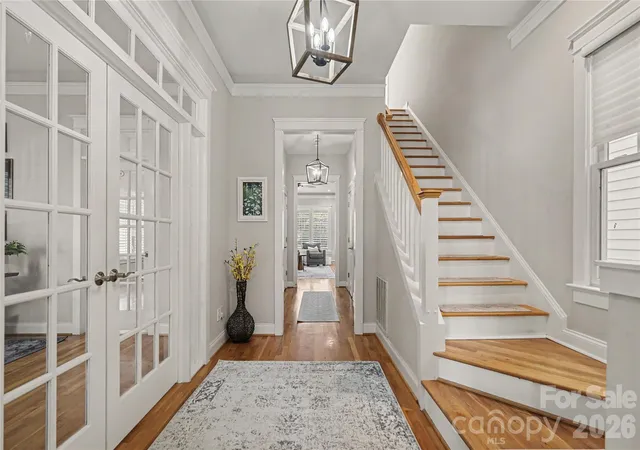 Photo 3 of Single family home for sale at 12711 James Blakeney Ave, Charlotte, NC 28277 | MLS# 4400729 | Listing updated on 2026-10-03
