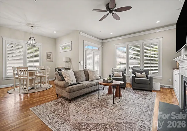 Photo 4 of Single family home for sale at 12711 James Blakeney Ave, Charlotte, NC 28277 | MLS# 4400729 | Listing updated on 2026-10-03