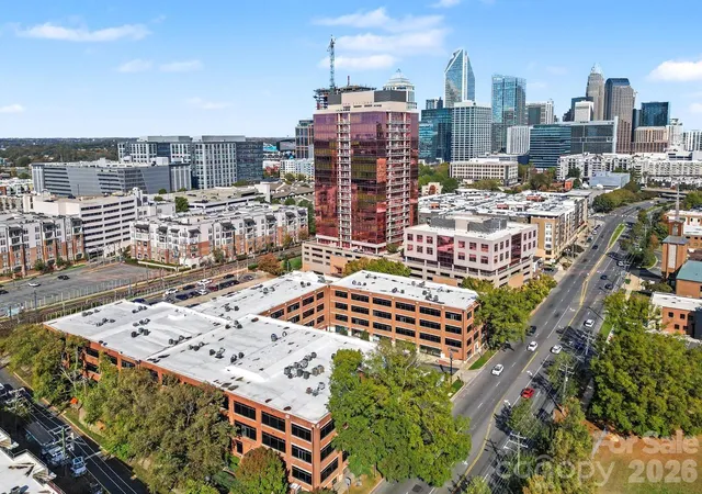 1st image of 310 Arlington Ave #214, Charlotte, NC 28203 | MLS# 4400733