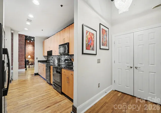 Photo 3 of Condo for sale at 310 Arlington Ave #214, Charlotte, NC 28203 | MLS# 4400733 | Listing updated on 2026-10-07