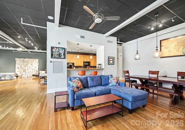 Photo 4 of Condo for sale at 310 Arlington Ave #214, Charlotte, NC 28203 | MLS# 4400733 | Listing updated on 2026-10-07