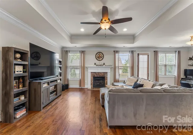 3rd image of 1776 White Water Ct, Hickory, NC 28602 | MLS# 4400743