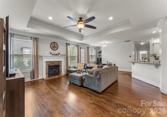 4th image of 1776 White Water Ct, Hickory, NC 28602 | MLS# 4400743