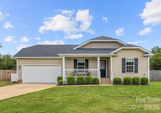 1st image of 213 Planters Row Rd, Iron Station, NC 28080 | MLS# 4400747