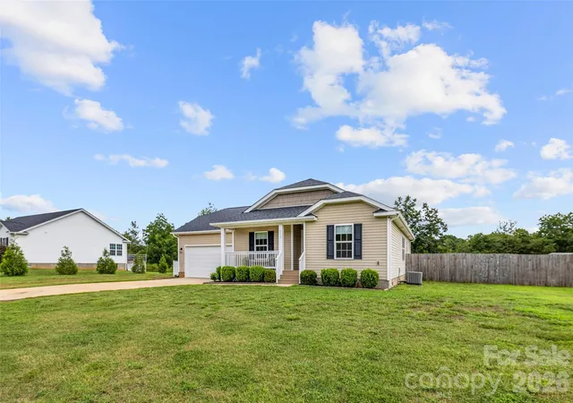 2nd image of 213 Planters Row Rd, Iron Station, NC 28080 | MLS# 4400747