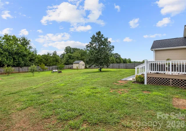 25th image of 213 Planters Row Rd, Iron Station, NC 28080 | MLS# 4400747