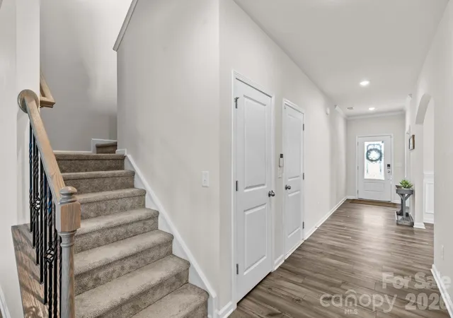 Photo 2 of Single family home for sale at 206 Abersham Dr, Mooresville, NC 28115 | MLS# 4400751 | Listing updated on 2026-08-20