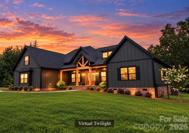 Photo 1 of Single family home for sale at 501 Edmunds Ln, Clover, SC 29710 | MLS# 4400753 | Listing updated on 2026-09-29
