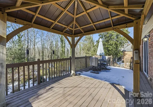 28th image of 136 Mimosa Hills Dr, Morganton, NC 28655 | MLS# 4400765