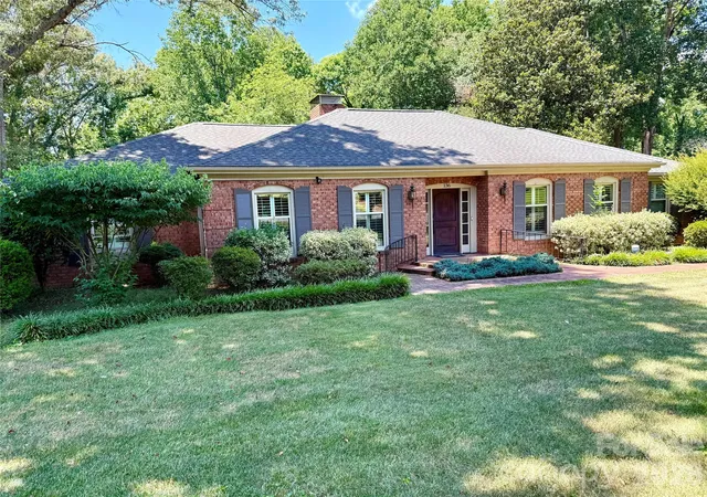 3rd image of 136 Mimosa Hills Dr, Morganton, NC 28655 | MLS# 4400765