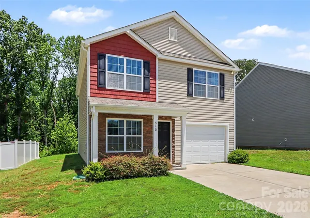 1st image of 310 Kingsford Dr, Stanley, NC 28164 | MLS# 4400766