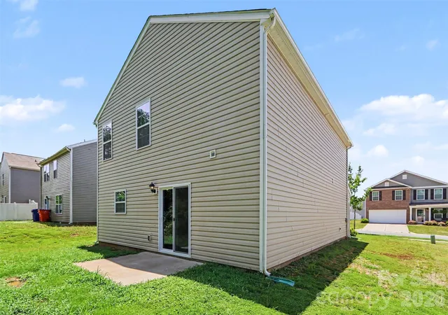 30th image of 310 Kingsford Dr, Stanley, NC 28164 | MLS# 4400766