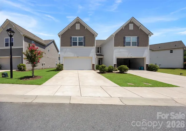 Homes for sale in Midland, NC | 14047 Clayborn St #45, Midland, NC 28107 | MLS# 4400769