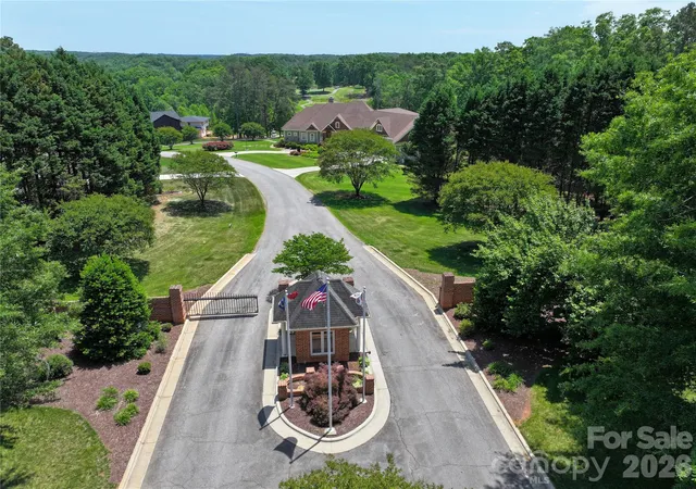 Homes for sale in Statesville, NC | Tbd Broken Arrow Dr, Statesville, NC 28677 | MLS# 4400773