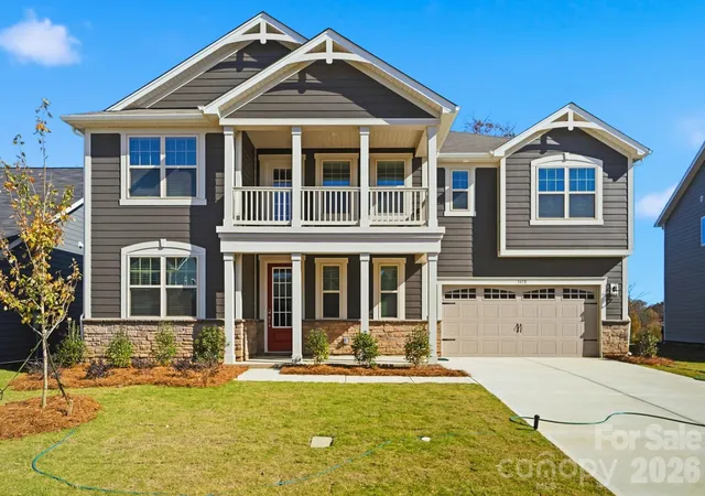 1st image of 1340 Honey Trl, Monroe, NC 28112 | MLS# 4400781