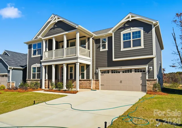 2nd image of 1340 Honey Trl, Monroe, NC 28112 | MLS# 4400781