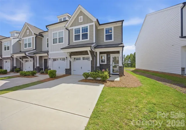 Photo 4 of Townhouse for sale at 2037 Crooked Oak Ln, York, SC 29745 | MLS# 4400785 | Listing updated on 2026-08-19