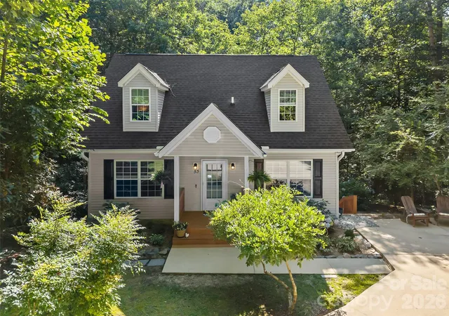 Homes for sale in Pisgah Forest, NC | 53 Honeysuckle Ridge Rd, Pisgah Forest, NC 28768 | MLS# 4400787