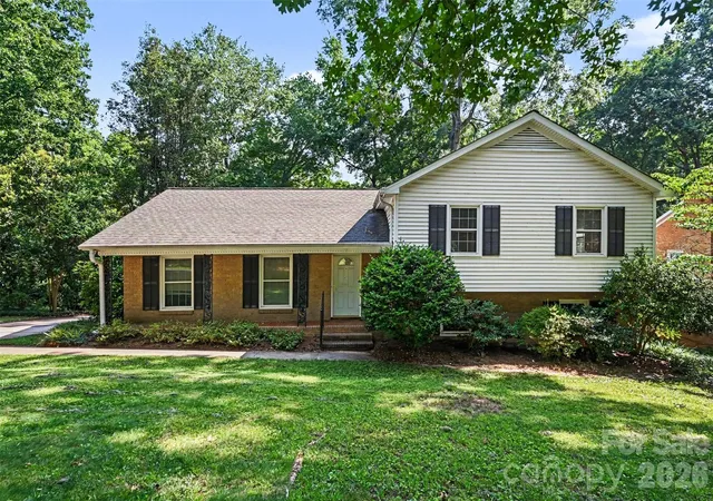 1st image of 6207 Honegger Dr, Charlotte, NC 28211 | MLS# 4400788