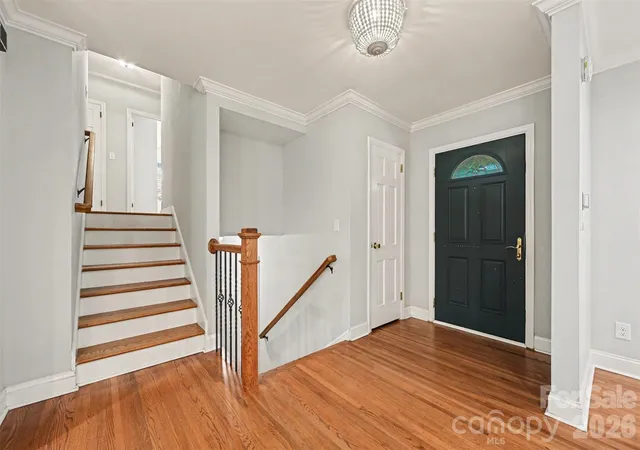 3rd image of 6207 Honegger Dr, Charlotte, NC 28211 | MLS# 4400788