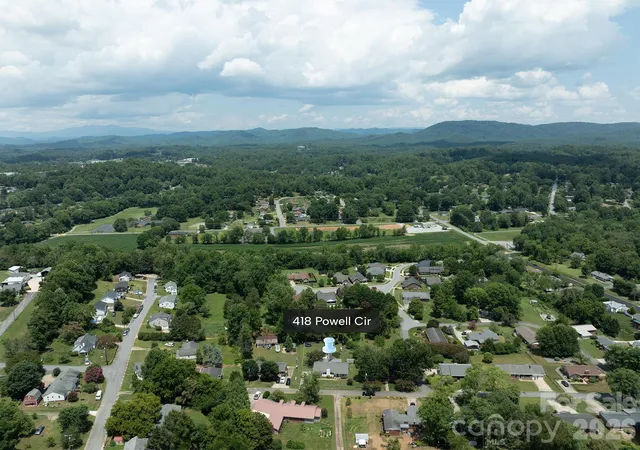 Homes for sale in Lenoir, NC | 418 Powell Cir Ne, Lenoir, NC 28645 | MLS# 4400790